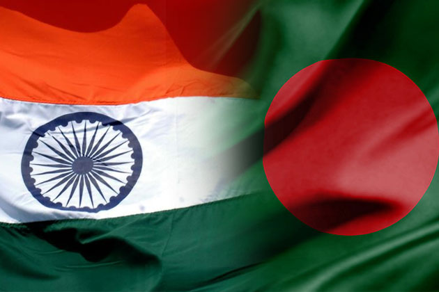 India-Bangladesh