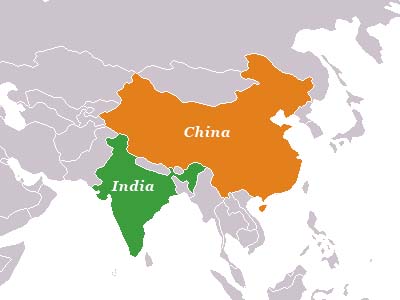 India, China manage more than 70% PE deals in Asia-Pacific