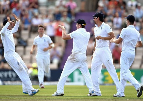 India-England-Thrid-Test