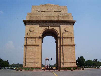 Ahmedabad blasts accused brought to Delhi