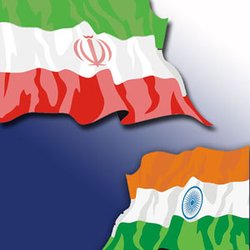 Iran sends business delegation to India to boost trade