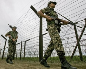 Militant killed, another held in Kashmir 