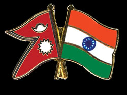 India, Nepal home ministers' meet put off due to turmoil