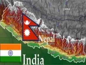 India-Nepal security talks focus on open border, extradition