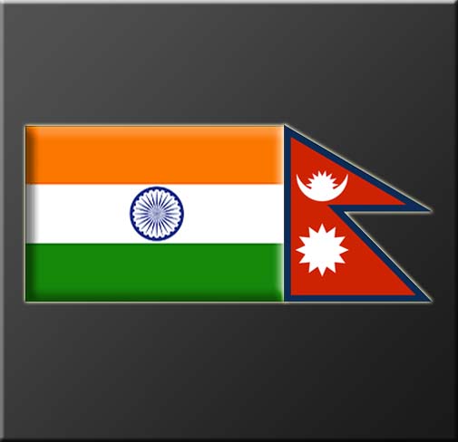 India-Nepal