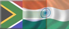 India-Africa