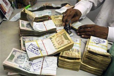 India's forex reserves jump by $1.83 billion