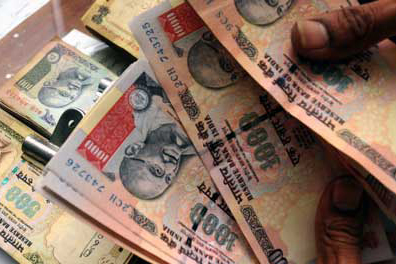 India's forex reserves rise to $298.63 bn