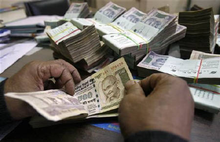 India's forex reserves up $1.82 bn to $282.95 bn
