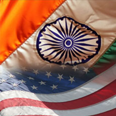 India is a major strategic partner-Says US