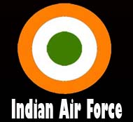 Indian Air Force