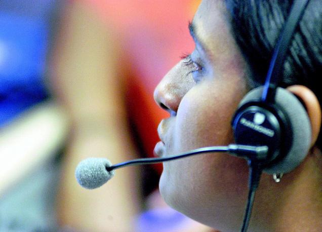 Indian BPO industry can no longer rely on low-end services