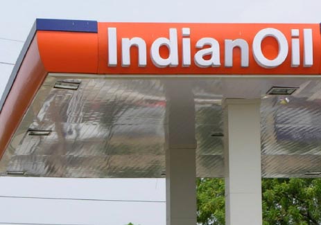 Indian-Oil