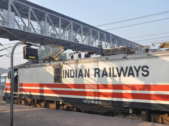 Indian-Railways