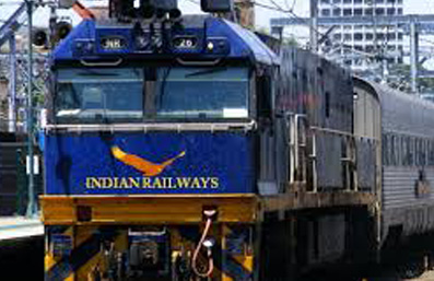 Indian-Railways