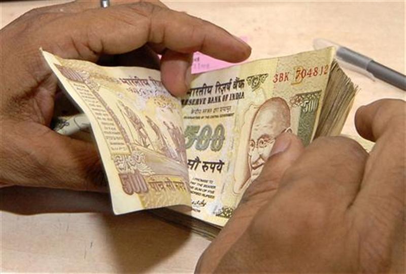 Weak rupee could impact economic growth