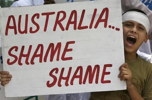 Govt. issues advisory for Indian students studying in Australia