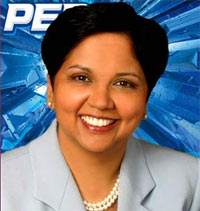 Indra Nooyi