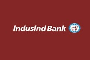 Several Brokerages Give Buy Call for IndusInd Bank; Market Ends Higher