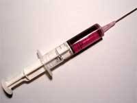 Vaccination can protect children against respiratory diseases