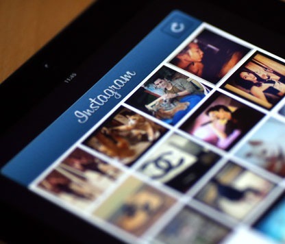 Instagram