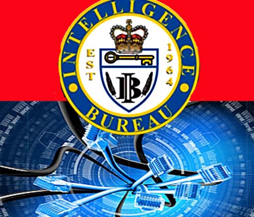 Intelligence Bureau 