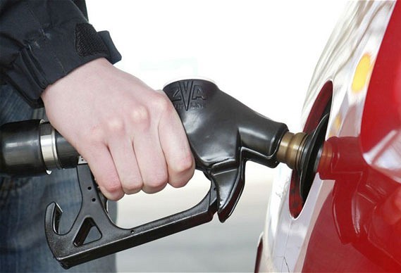 Petrol prices surge in Iran after subsidy cut