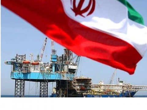 Refiner unable to import crude from Iran due to sanctions