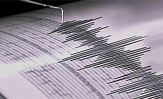 Iran-quake