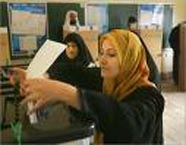 Neighbours will affect balance of Iraqi polls