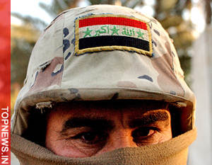 Iraqi soldier who killed US soldiers was mocked, witnesses say