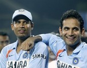 Irfan Pathan