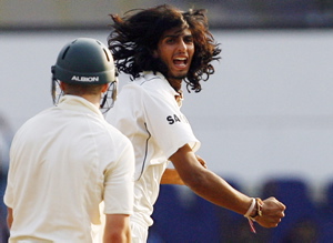 Ishant Sharma