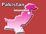 Islamabad, Pakistan