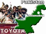 Taliban, United States