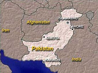 Taliban loot seven trucks of bomb-making chemical fertilizers in Swat