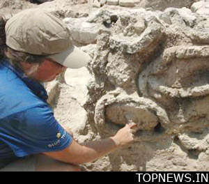 Mysterious female “King” may have ruled Israel in ancient times