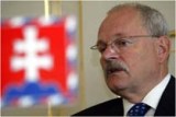Bush seeks to assure Slovak president on economy