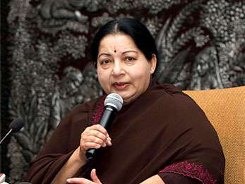 J-Jayalalitha