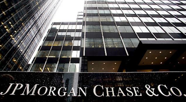 Justice Department launches new investigation against J.P. Morgan