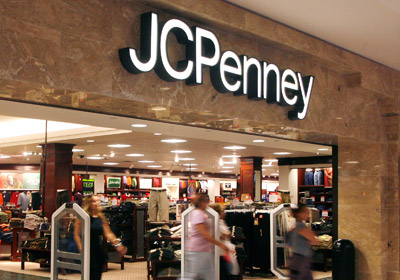 J.C. Penney to leave Martha Stewart brand