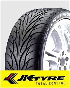 JK Tyres mulling a price hike 