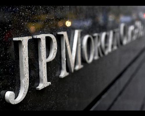 UK appoints JP Morgan for banking stake sale