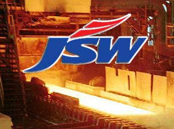 JSW Steel Ltd