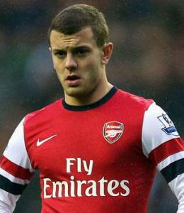 Wilshere approached by cigarette company to endorse product following smoking pics