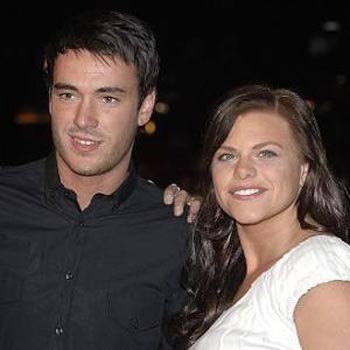 Goody’s hubby Jack Tweed wants to be buried next to her