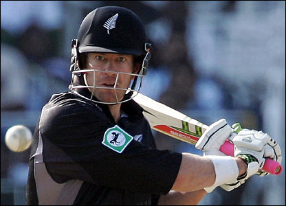Oram may not play in IPL