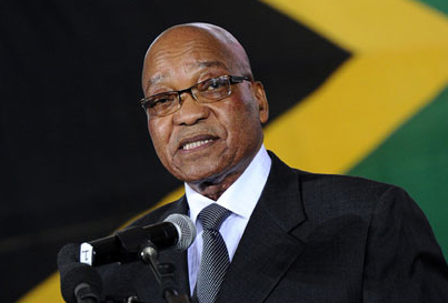 Jacob-Zuma