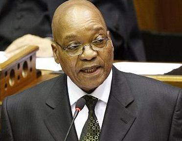 SA president orders probe into Usaasa management