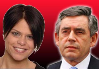 Jade Goody